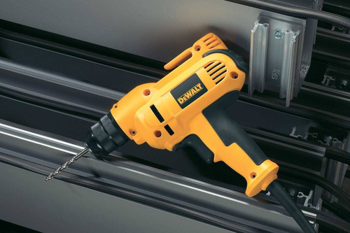 Wiertarka DWD115KS DeWalt + walizka