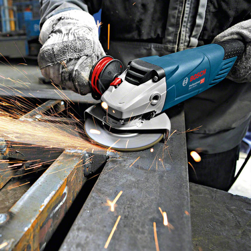 Szlifierka kątowa Bosch GWS 18-125 SPL