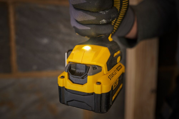 Wiertarko-wkrętarka Stanley Fatmax SFMCD716D2T-QW