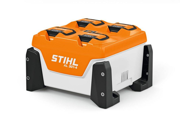 Ładowarka wieloportowa Stihl AL 301-4 EA044305500