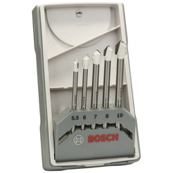 Wiertła do płytek Bosch 2608587170