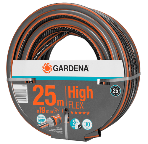 Wąż ogrodowy Comfort HightFlex 3/4", 25 m  Gardena 18083-20