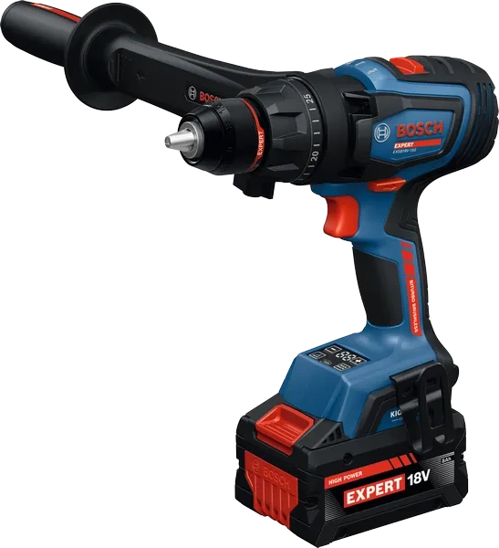 Wiertarko-wkrętarka Bosch EXPERT EXSB18V-150