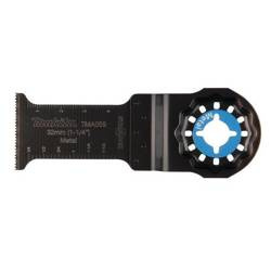 Brzeszczot do cięcia wgłębnego Makita  BIM 32 MM B-64939