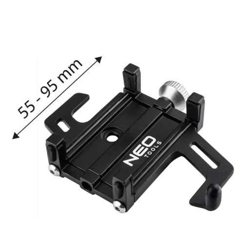 Rowerowy uchwyt na telefon NEO Tools 91-000
