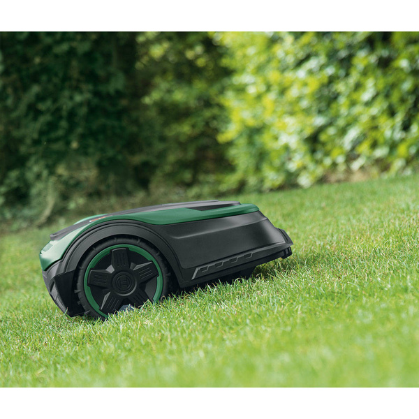 Robot koszący Bosch Indego S 500