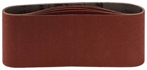 Taśma szlifierska 610x100mm K80 P-36902 Makita