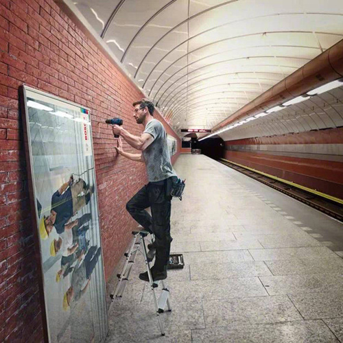 Wiertarko-wkrętarka Bosch GSB 12V-30