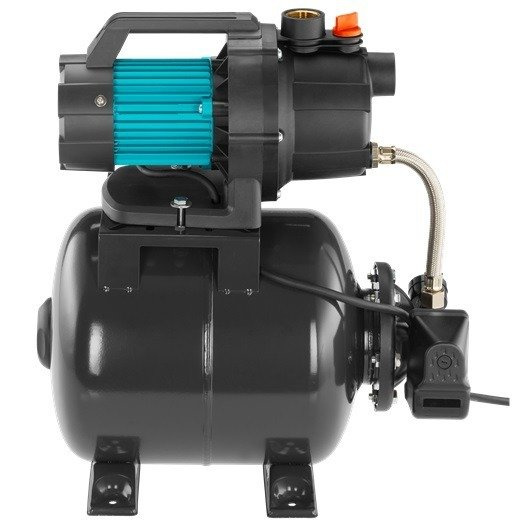 Zestaw hydroforowy 3000/4 09020-29 Gardena