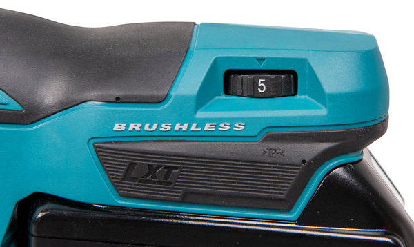 Wyrzynarka Makita DJV185RFJ