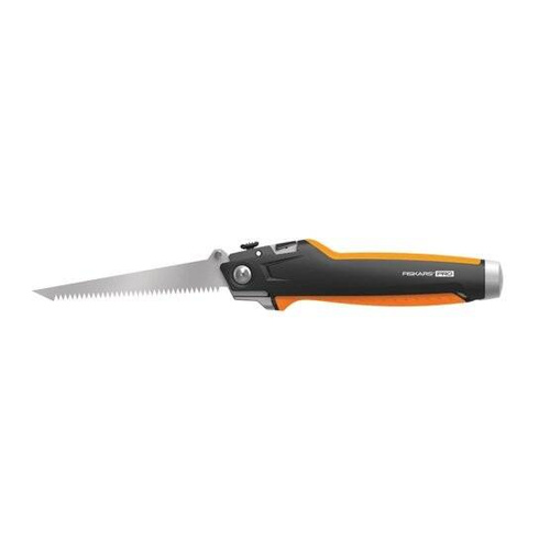 Nóż budowlany CarbonMax 2w1 do suchej zabudowy Fiskars 1027226