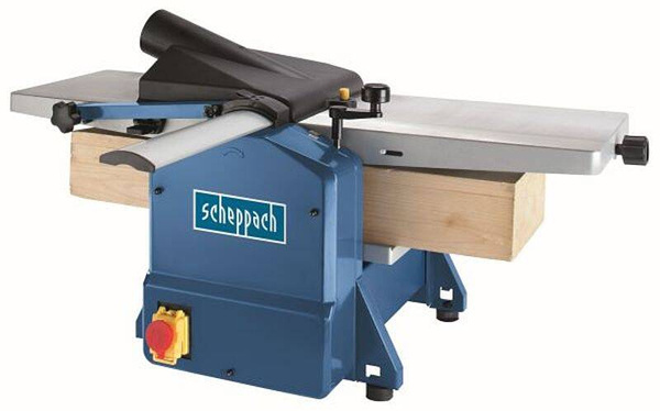 Grubościówko-wyrówniarka Scheppach HMS1070 (SCH5902206901)
