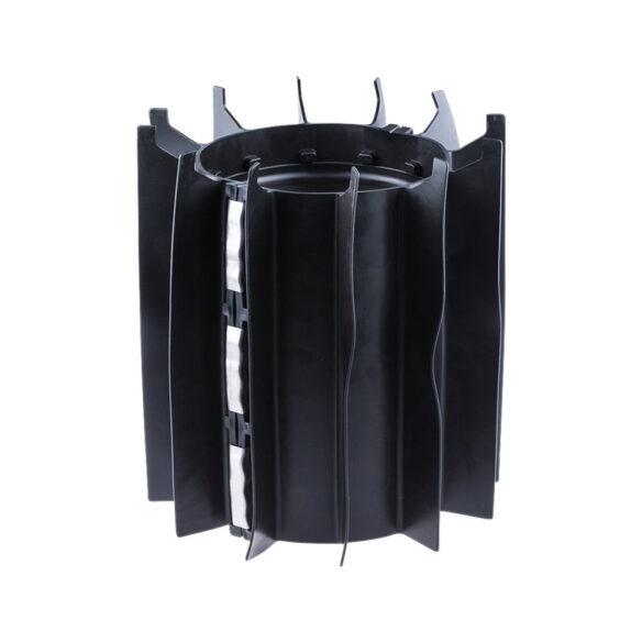 Wymienny zestaw gumowych szczotek do M18FOPH Milwaukee 4932499151