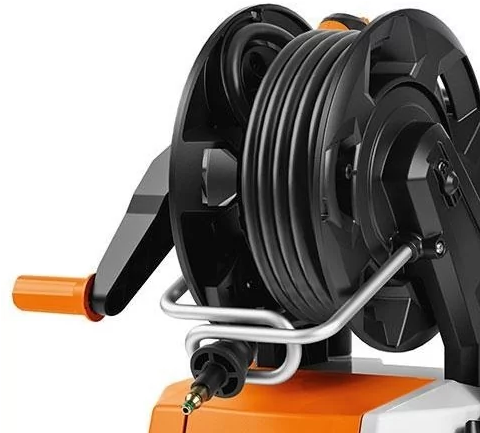 Myjka ciśnieniowa Stihl RE 130 Plus 49500114560