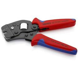 Szczypce do zaciskania tulejek Knipex 975308