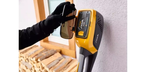 Odśnieżarka akumulatorowa Stiga ST 300 AE zestaw