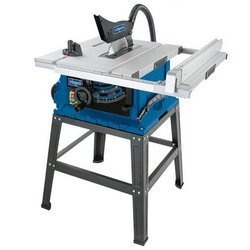 Pilarka tarczowa HS105, SCH5901308901 Scheppach