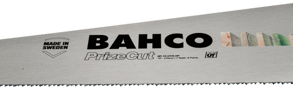Uniwersalna piła ręczna Bahco NP-19-U7/8-HP