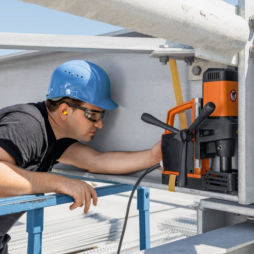 Wiertarka magnetyczna Fein KBE 32