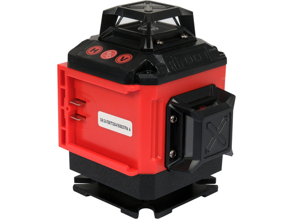 Laser krzyżowy Yato YT-30415