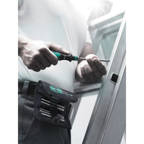 Wkrętak Wera Kraftform Kompakt 40 (05059298001)