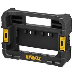 Otwarta walizka organizer do zestawów ToughCase DeWalt DT70716