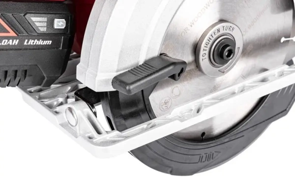 Pilarka tarczowa Cedrus Power+ CEDCSLI