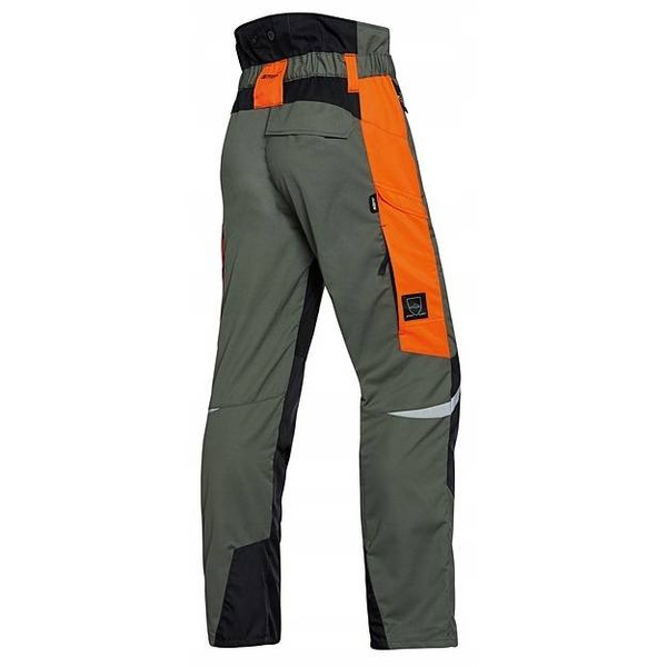 Spodnie ogrodowe Stihl FUNCTION Ergo SZ - rozmiar XL
