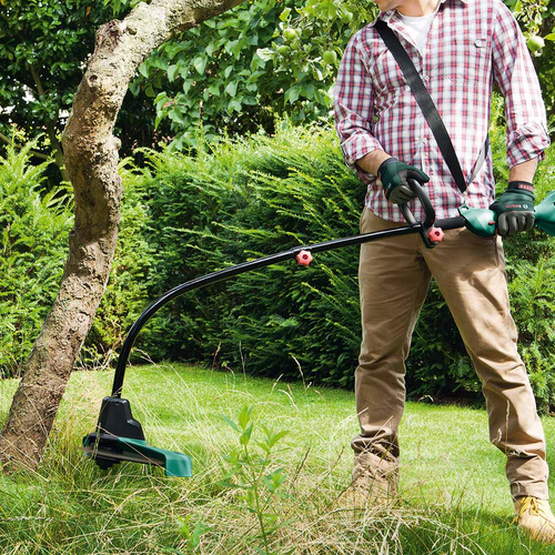 Podkaszarka elektryczna Bosch ART 35