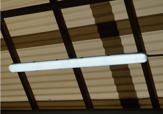 Świetlówka led smd lll58a partnersite