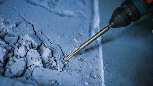 Szpicak Bosch PRO SDS plus-5C 250 mm 2609390576