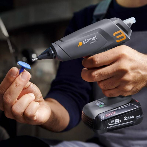 Pistolet do klejenia Steinel MobileGlue 3011 (069018)