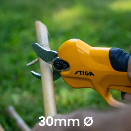 Zestaw narzędzi ogrodowych Stiga SP 100e Kit (257122001/ST1)