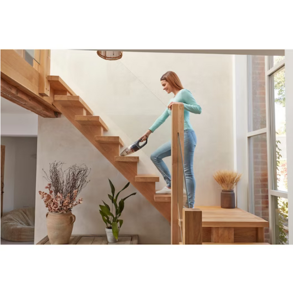 Odkurzacz pionowy Black & Decker SVB620JW-QW