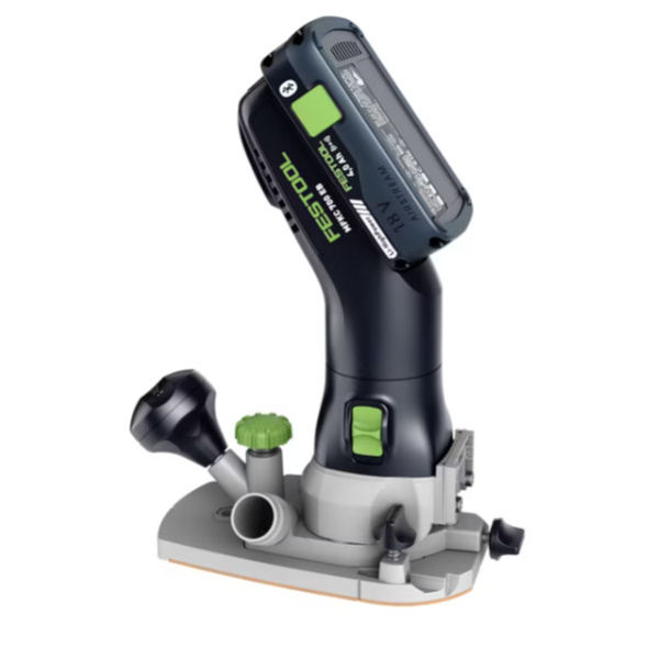 Frezarka do krawędzi Festool MFKC 700 EB-Basic (578011)