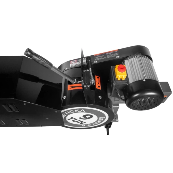 Łuparka kinetyczna elektryczna Proma 25044014