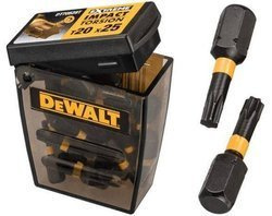Zestaw bitów Torsion 25 szt. DT70528T DeWalt