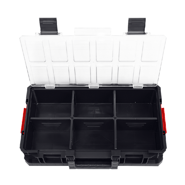 Organizer Qbrick System TWO Flex