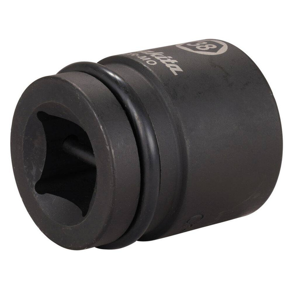 Nasadka udarowa 1" 38x66 mm Makita E-24577