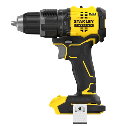 Wiertarko-wkrętarka Stanley Fatmax SFMCD716D2T-QW