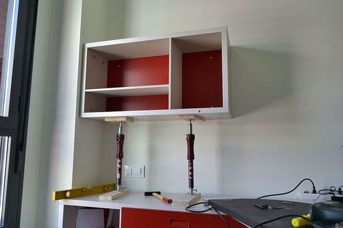 Multi podpora teleskopowa 95-170cm PIHER P30011