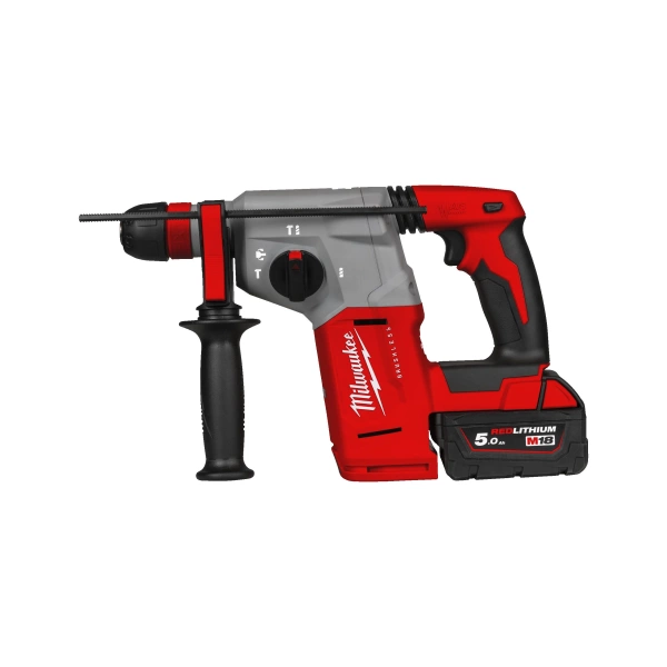 Młotowiertarka Milwaukee M18 BLHX-502X