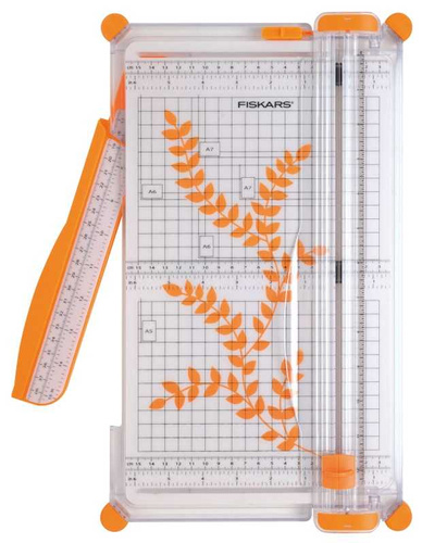 Gilotyna do papieru A4 Fiskars 1003758