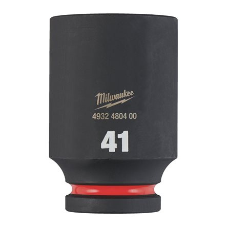 Nasadka udarowa Milwaukee SHOCKWAVE™ Impact Duty 3/4" rozmiar 41 mm