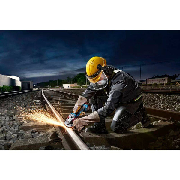 Szlifierka kątowa Bosch GWS 18V-11 S 06019N4002