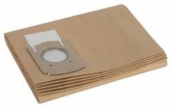 Papierowy worek filtracyjny Bosch 2605411062