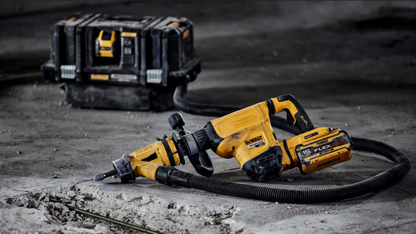 Młot udarowy Dewalt DCH832X2