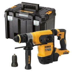 Młotowiertarka Dewalt DCH417NT
