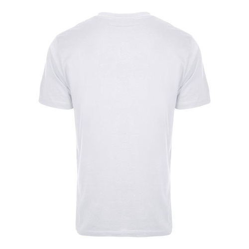 Koszulka T-shirt 3XL Lahti PRO L4020406 biała