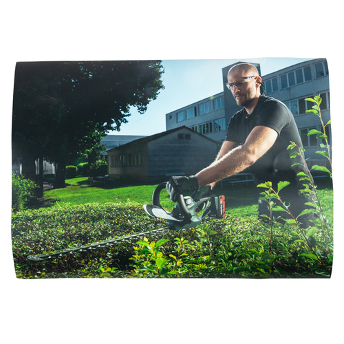 Podkładka magnetyczna Metabo 260X330